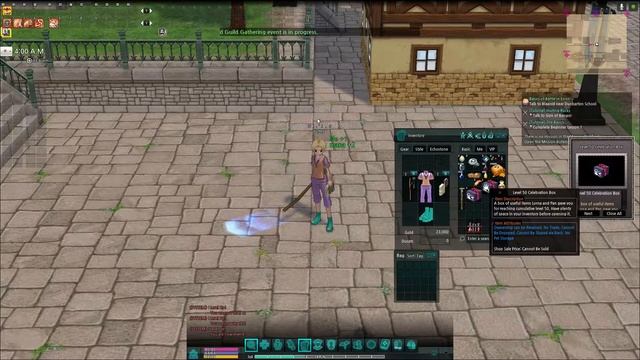 Best Girl Blaanid | Let's Play Mabinogi: Memory Book Ep.4 смотреть онлайн