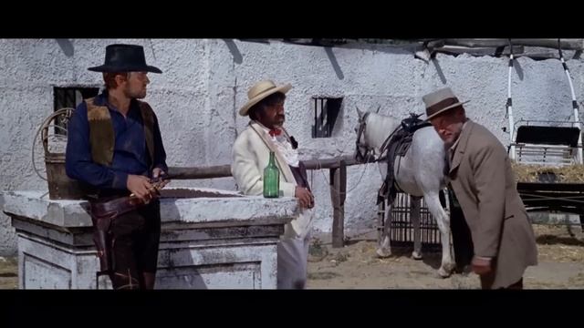 Don't Wait, Django... Shoot! | RS | Action | Cowboy Movie | Spaghetti Western смотреть онлайн