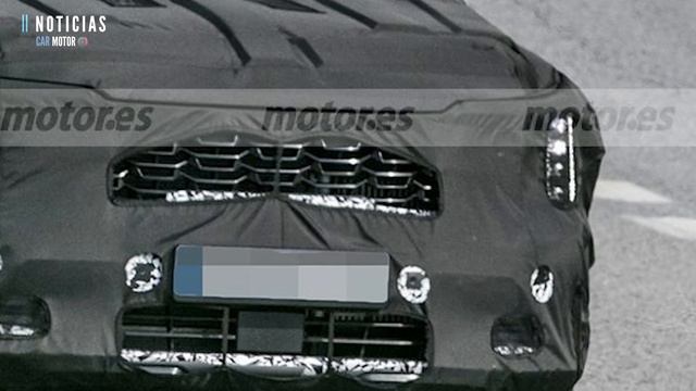 Kia Sorento 2024? - FILTRADO!? | Car Motor смотреть онлайн