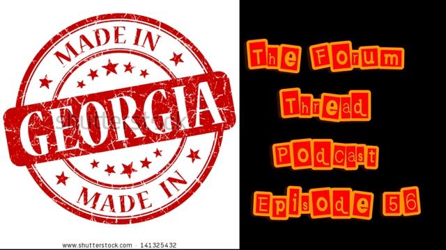 The Forum Thread Podcast Episode 56 смотреть онлайн