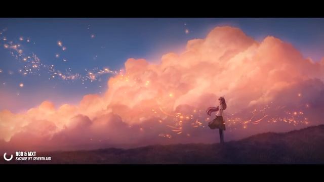 NGO & MXT - Exclude (ft. Seventh Air) смотреть онлайн