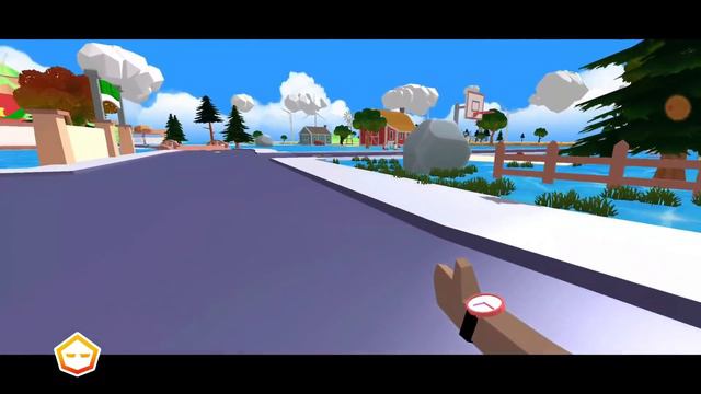 Flood in Dude Theft Wars смотреть онлайн