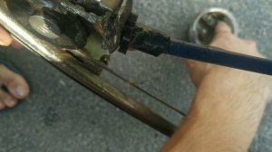 ОЖИВЛЯЕМ Электростеклоподъёмники ВАЗ 2114!!!.ОБКЛЕИЛ ГУБУ!!!