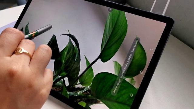 ☁️ how to make your tablet aesthetic | samsung tab s6 | Aesthetic | Android смотреть онлайн