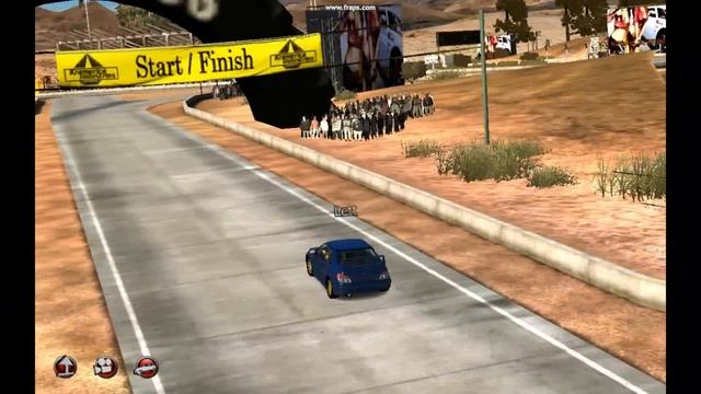 Project Torque - Subaru (HD Quality) смотреть онлайн