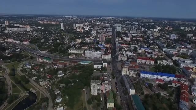 Город Могилёв