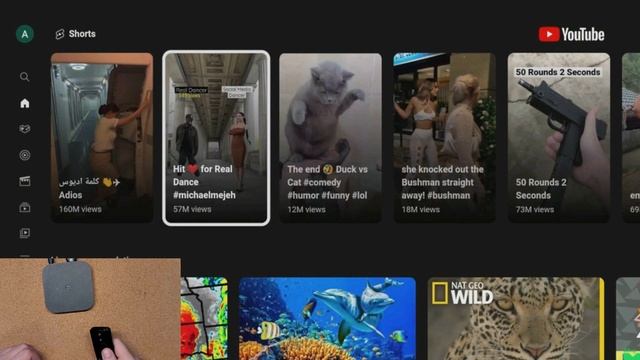 Xiaomi Android TV Mibox4 In 2023