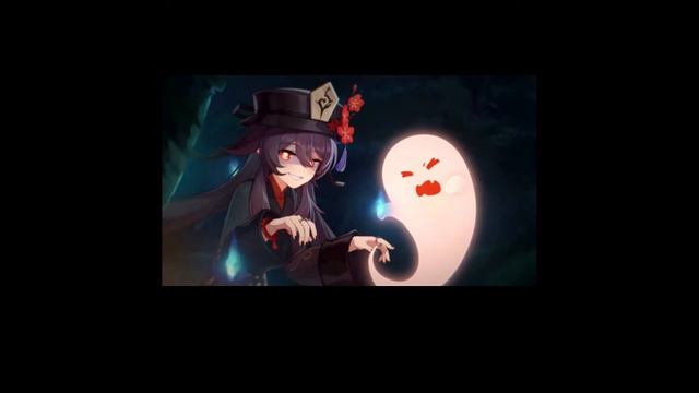 Hu Tao🌸| Genshin Impact PLAYLIST