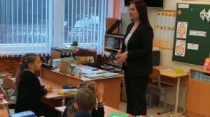 Визитка педагога-организатора