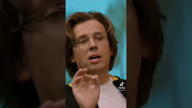 Галкин об озвучке Дикаприо Сергеем Буруновым