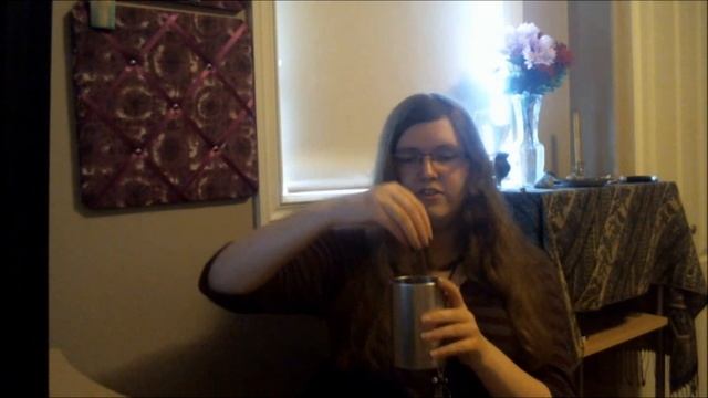A Wiccan Tradition: S01 EP02 Broom-Closet Herbal Kits смотреть онлайн