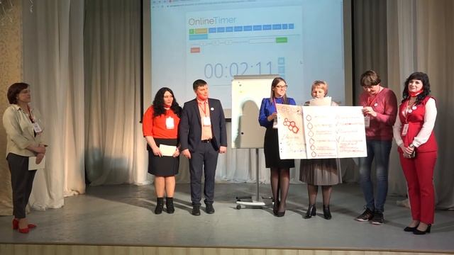 "Сердце отдаю детям" Групповое конкурсное испытание "4К" смотреть онлайн
