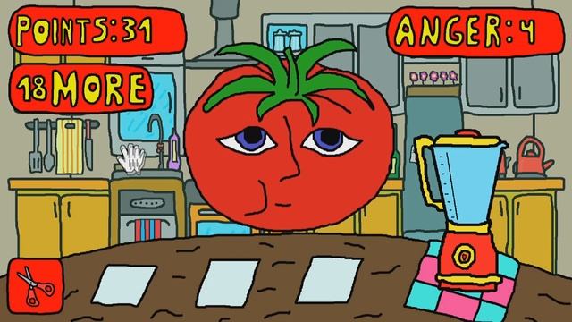 Говорите помидоры безобидные mr tomatos смотреть онлайн