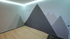 Ремонт детской комнаты для разнополых детей. Детская комната мечты (дизайн интерьера)