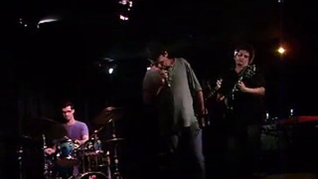 KOROVA MILK BAR BAND - 23 JAN - 2 смотреть онлайн