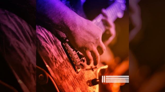 Groovy Blues in G смотреть онлайн