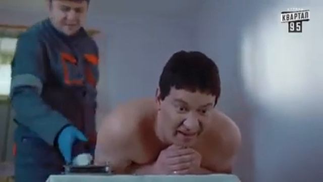 #Бездомные Гаишники смотреть онлайн