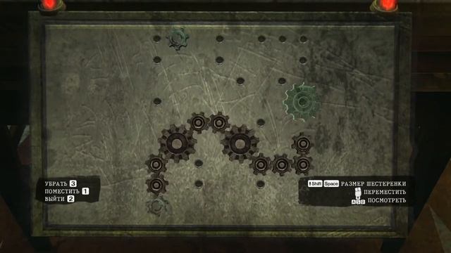 Прохождение Saw (Пила) (Часть 4) смотреть онлайн