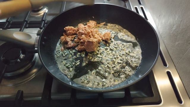 Готовка в Кемпинге и на Походах