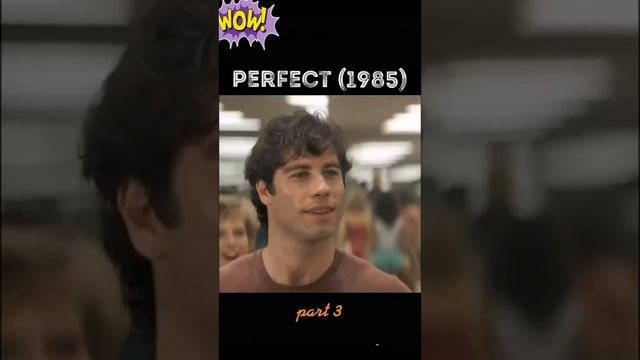 perfect (1985) dance смотреть онлайн