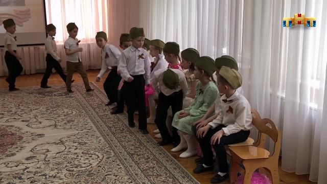 2022.04.29 Священный праздник 9 мая.mp4 смотреть онлайн