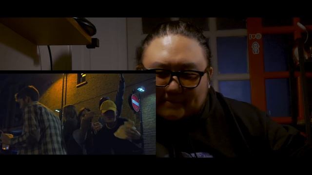 Producer Reacts to DPR Live "Martini Blue" + "Text Me" смотреть онлайн