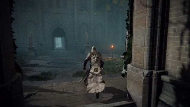 Ruck Plays: Elden Ring E45 Blind, Dagger Build, No Ashes, No Horse Combat смотреть онлайн