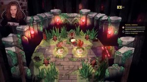 КУЛЬТ БАРАШКА! | НОВЫЙ НЕОБЫЧНЫЙ РОГАЛИК- Cult of the Lamb Demo