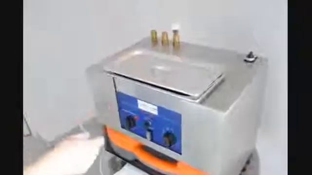 Ультразвуковое устройство для очистки инъекционных иголок смотреть онлайн