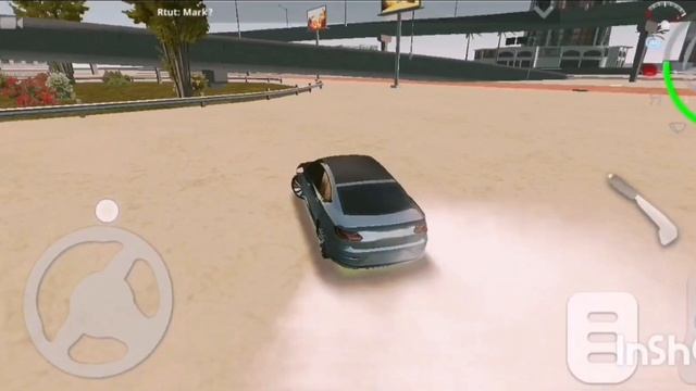 ИГРАЕМ В ОЧЕНЬ ТОПОВУЮ ИГРУ ПОД НАЗВАНИЕМ Racing xperience смотреть онлайн