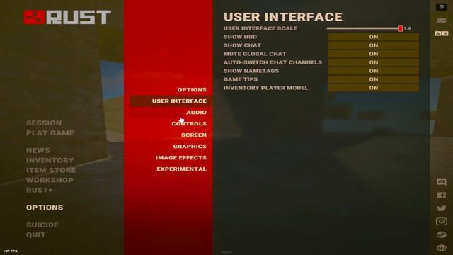 10-40+ FPS Boost With 3 *NEW* Commands // RUST смотреть онлайн