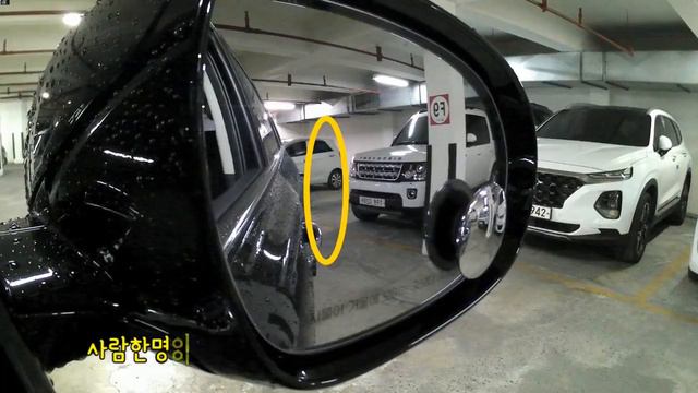 한방에 끝내는 후진주차 심화편 1탄.Reverse parking #1 смотреть онлайн