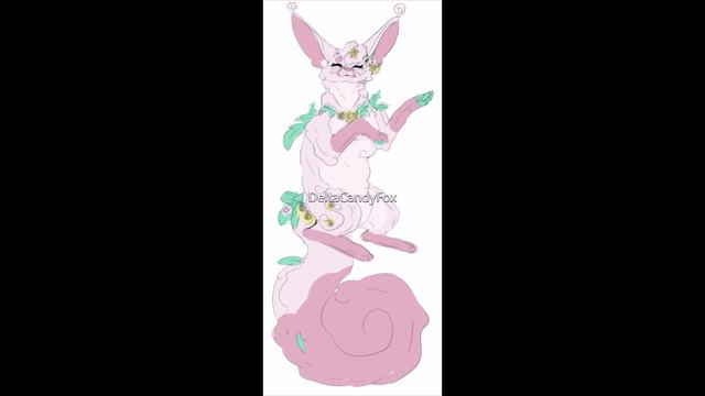 Briar Fall Speedpaint смотреть онлайн