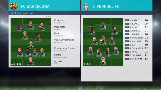 PES 2018, ESTRATEGIA PARA GANAR PARTIDOS DISFRUTANDO !! смотреть онлайн