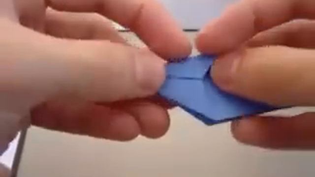Origami Flower - Flor de Origami смотреть онлайн