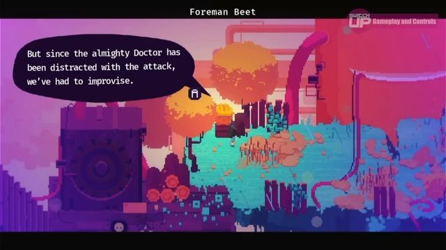 Lila’s Sky Ark Nintendo Switch Review! смотреть онлайн