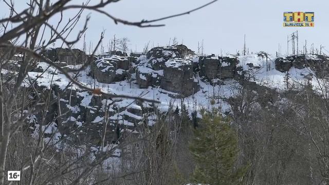 Туристические маршруты Южно-Уральского заповедника смотреть онлайн
