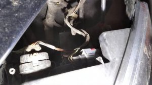 Блок реле Додж калибр