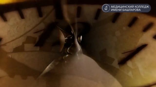Социальный ролик «Учитель - кузнец судьбы ученика»! смотреть онлайн