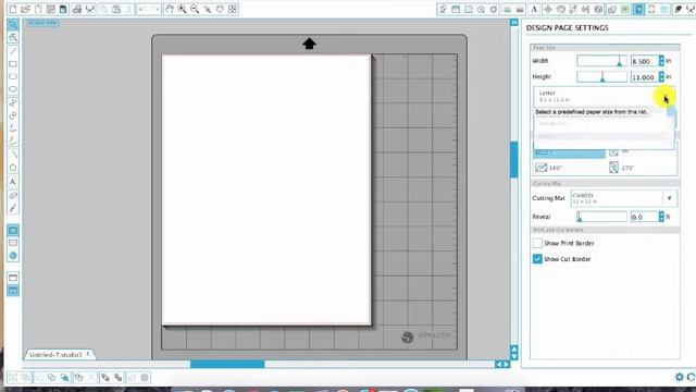 Using the Silhouette Cameo for Hybrid Scrapbooking Projects смотреть онлайн