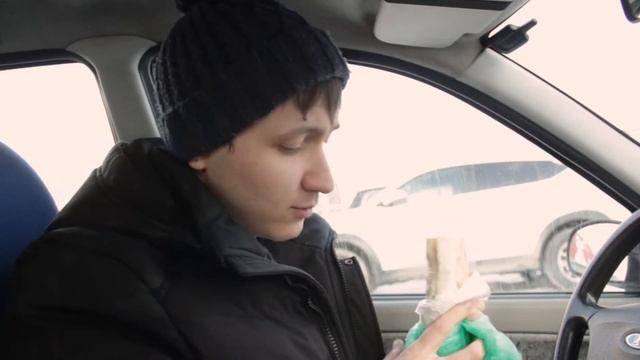 Шаурма - ЦЕЗАРЬ!!!! Шаурма Патруль №2 . Шаурмито. смотреть онлайн