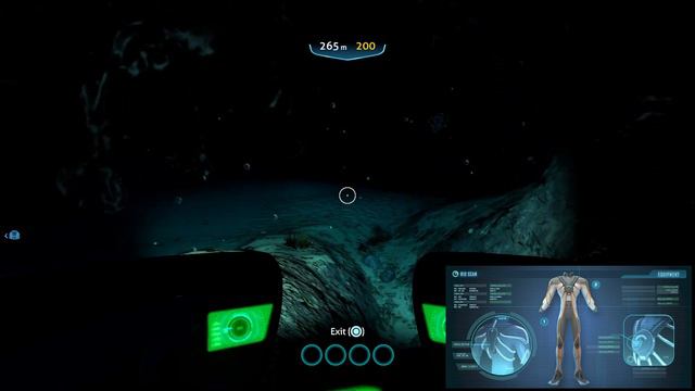 Ranking EVERY Dive Suit in Subnautica смотреть онлайн