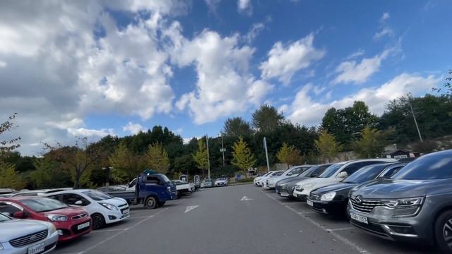 DayOff with me #2 || Получила вакцину. Встреча с подругой. смотреть онлайн