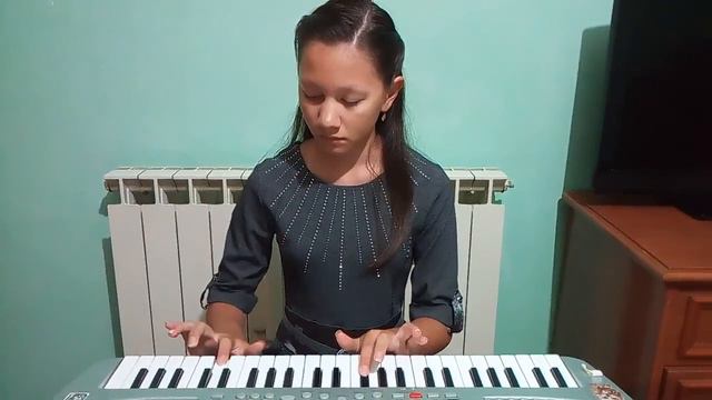 супер игра на пианино смотреть онлайн