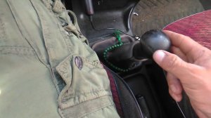 Кулиса ваз 2109 под коробку ваз 2110 вторая часть