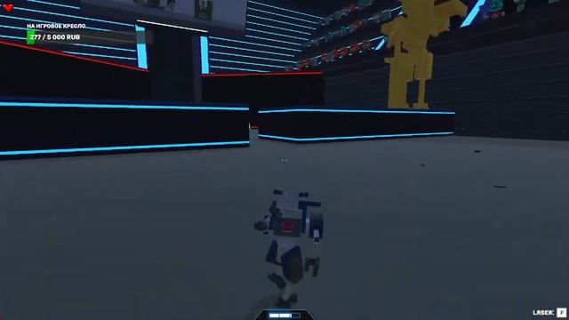 #2часть прохождения игры Clone Drone in the Danger Zone смотреть онлайн