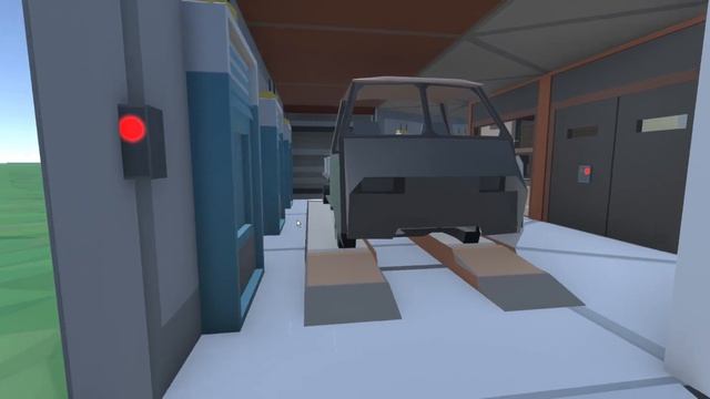 Умный дом-магазин ПРОЕКТ на Вайп#3 смотреть онлайн