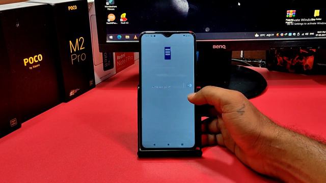 Nusantara Project 3.1 ROM on Redmi Note 8 Pro (Review & Installation) Antutu, GCam, BGMI Game Play смотреть онлайн