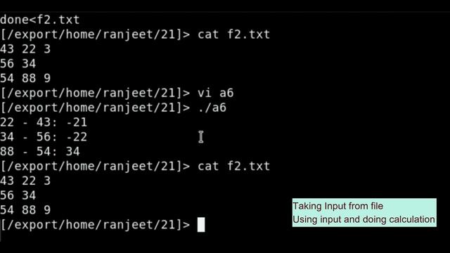 L21| While Loop in Linux and Unix | Do While Loop | Iterative statements in While Loop смотреть онлайн
