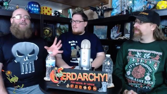 Is Your Solo Monsters Getting caught in a D&D Monster Mash?| Game Master Tips смотреть онлайн